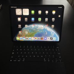 iPad Pro 11 Inch 3’rd Gen