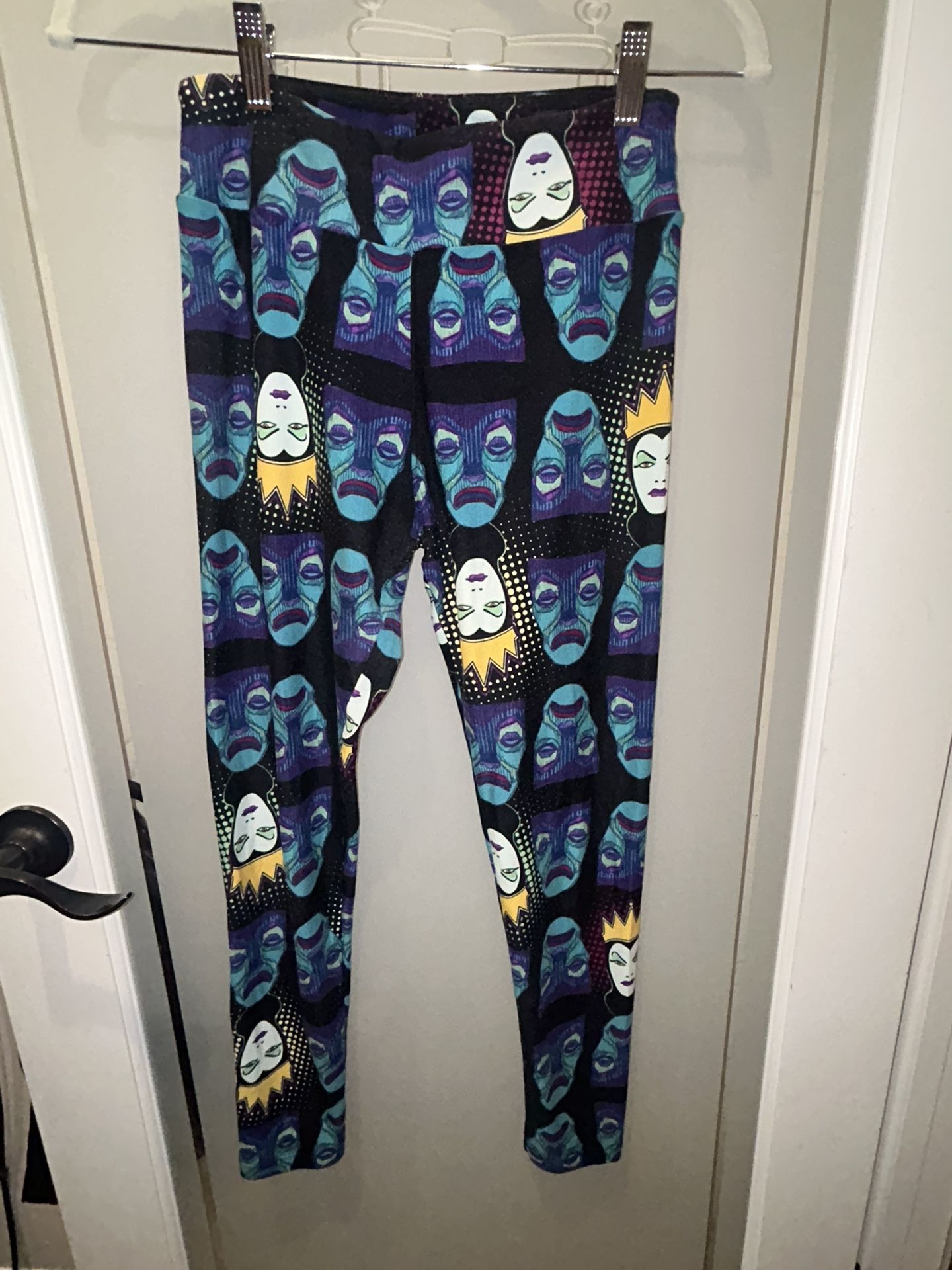 Leggings