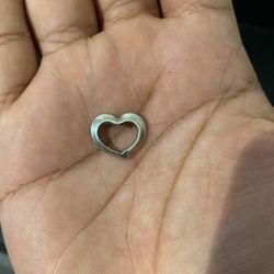 Heart Pendant