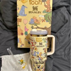 Winnie the Pooh Stanley Gift Set