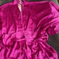 Victoria Secret Rope Xl 
