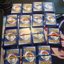 Pokémon bundles