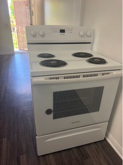 Stove