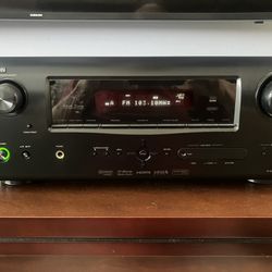 DENON 