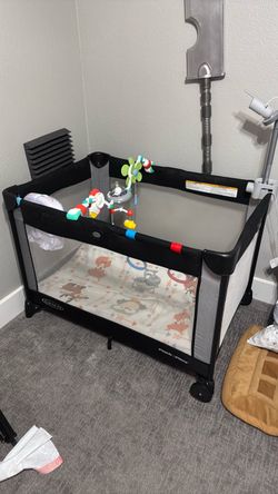 Pack and Play
