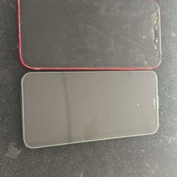 Apple Iphone screen replacement 
