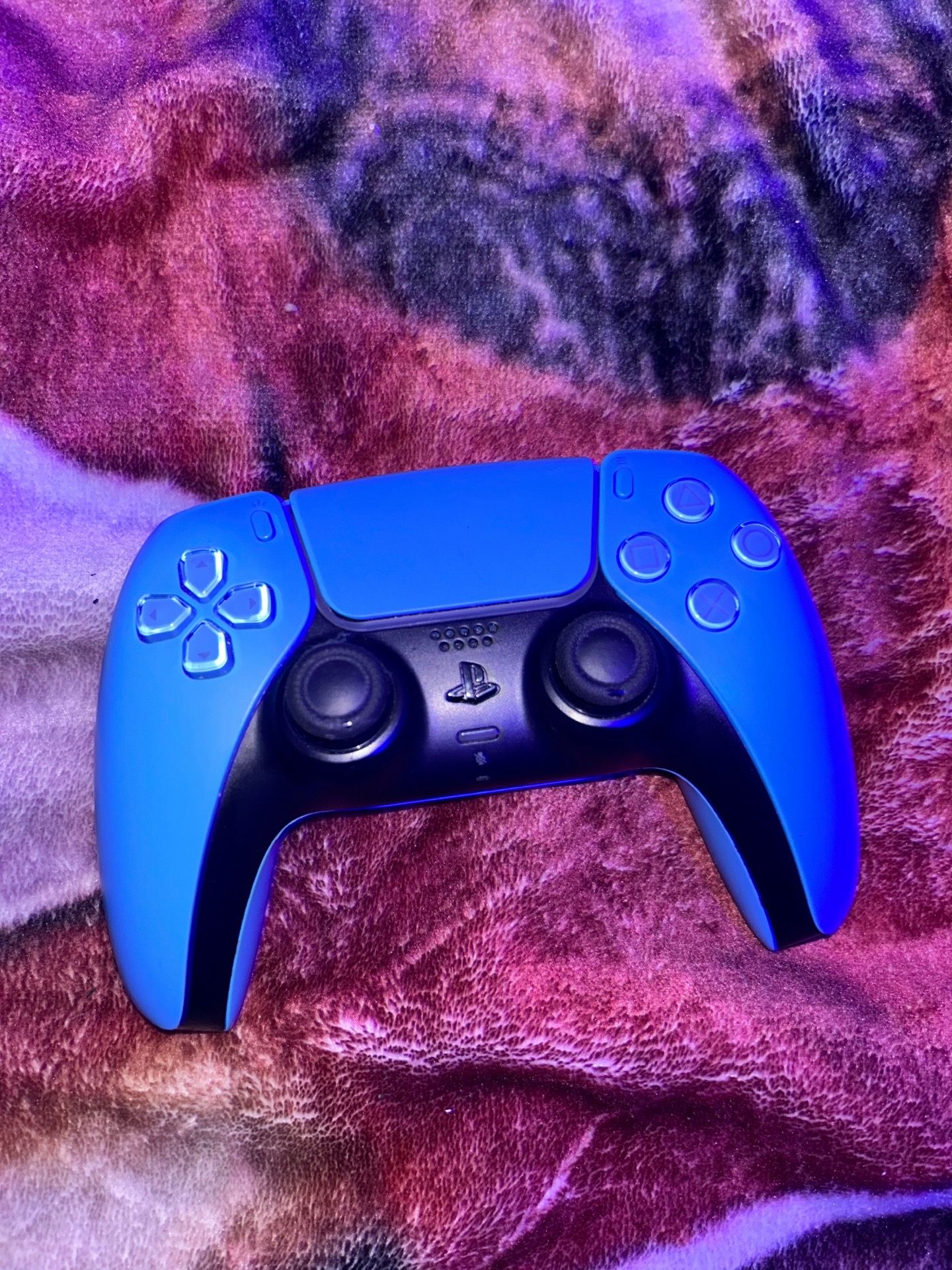 Ps5 controller (PICK UP ONLY)