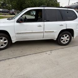 Gmc 2002
