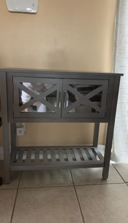 Nice Cabinet