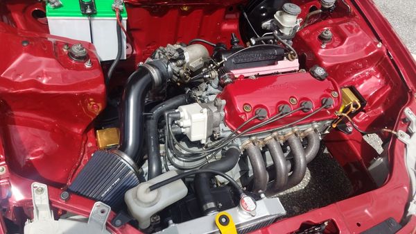 D15b Swap Supercharged For Sale In Longwood Fl Offerup D15b Swap Supercharged For Sale In Longwood Fl Offerup