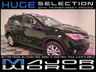 2014 Toyota RAV4