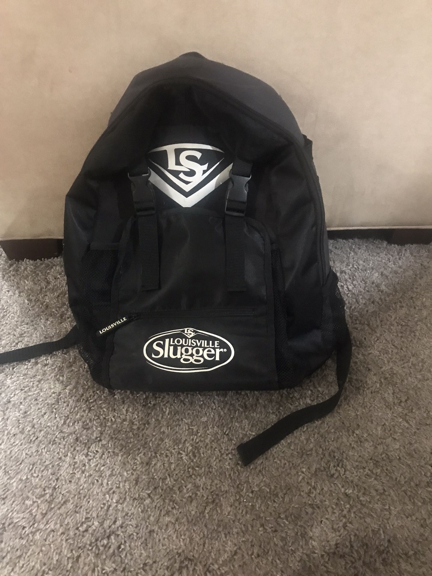 Youth Baseball Backpack