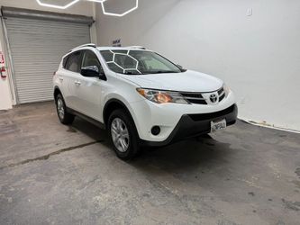 2013 Toyota RAV4