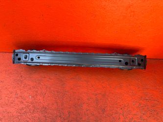 2018 - 2023 SUBARU Crosstrek Impreza Rear Bumper Reinforcement Impact Bar OEM