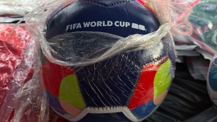 Soccer Ball