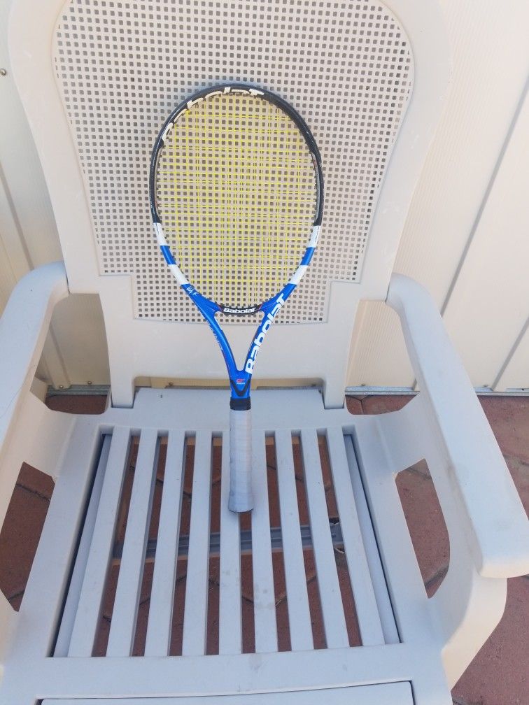 Babolat tennis Racket 