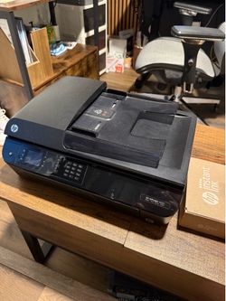 HP OfficeJet 4630