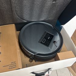 Bob sweep Pet hair plus robotic vacuum 