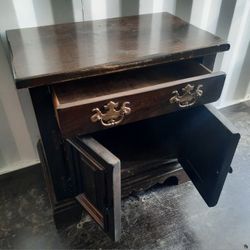 Antique Furniture 