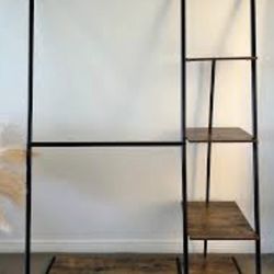 Large Closet Unit