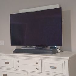 55 inch smart tv