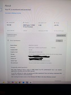 Gaming PC