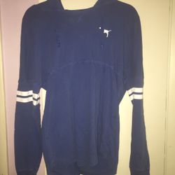 Pink Hoodie