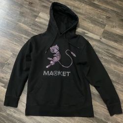 Market X Pokémon Hoodie 