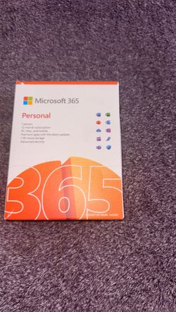 Microsoft 365