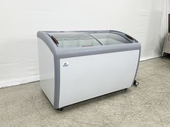 NSF 49 ins ice cream freezer XS-360YXL