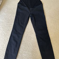 Madewell Maternity Jean (size -27)