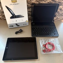 Apple ipad 4th Gen — MD943LL/A 32GB iPad with Retina Display (Wi-Fi+AT&T)