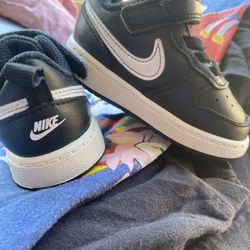 Nike Toddler Shoes