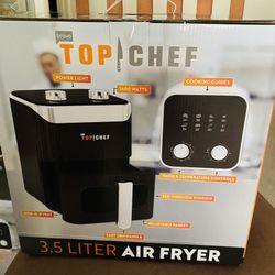 Air Fryer New In Box