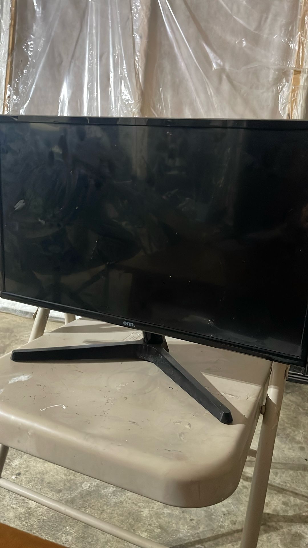 Onn 22 Inch Screen