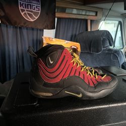 Nike Air Bakin 