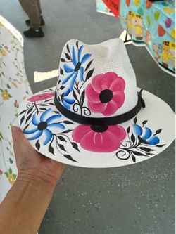 FEDORA HAT