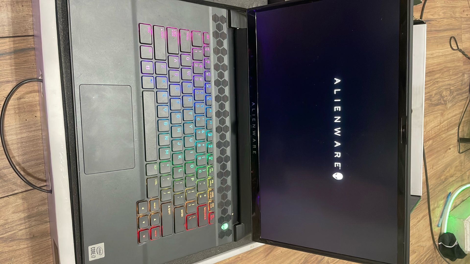 Alienware M15 R4 Laptop Gaming Computer A1 for Sale in Cleveland, OH ...