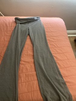 Flare Pants