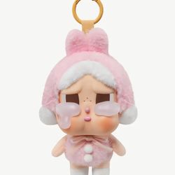 Pop Mart - Crybaby Crying Again Series - "I'll Give You All My Love"