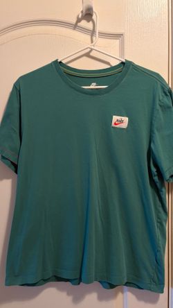 Men’s Nike Tee
