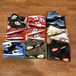 Shoes For Sale 