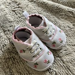 Baby Shoes