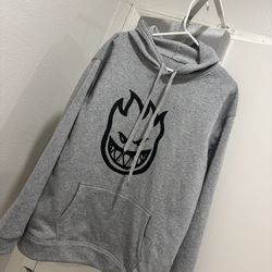 Spitfire Hoodie size XL