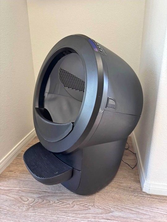 Litter Robot 4