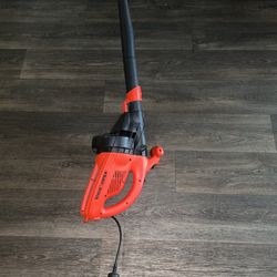 Blower
