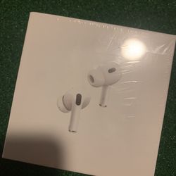 White Bluetooth Earbuds