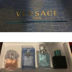 PERFUME SET 