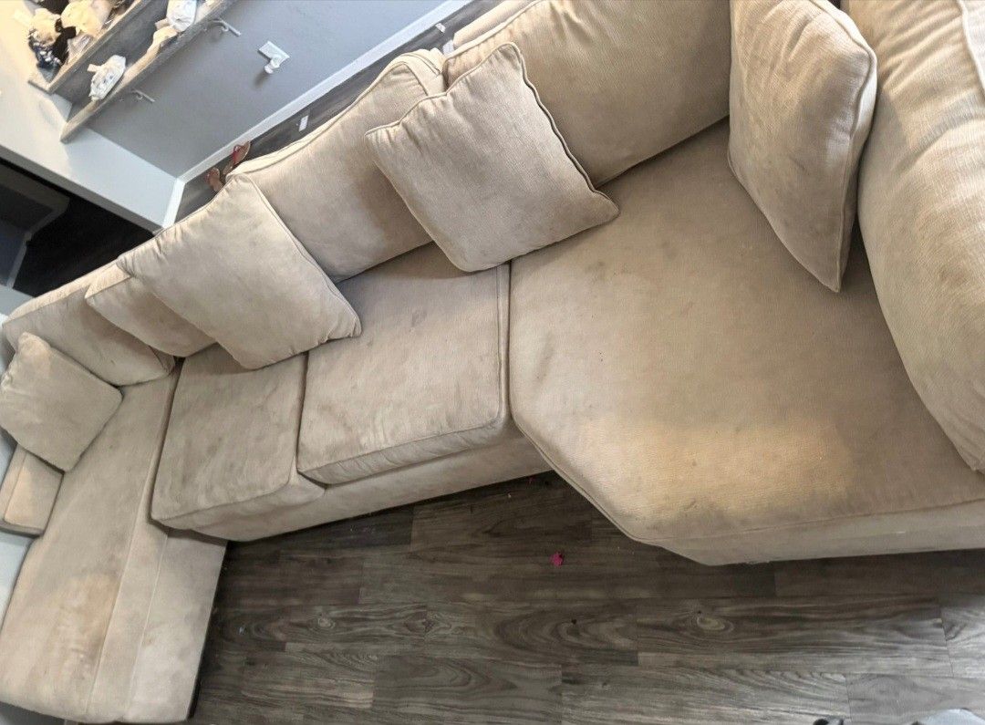 L Sectional