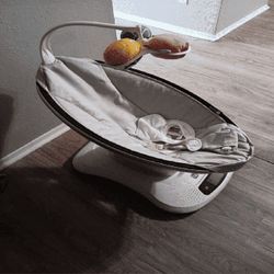 Soft Newborn Swing Cradling Your Baby in Comfort road raise